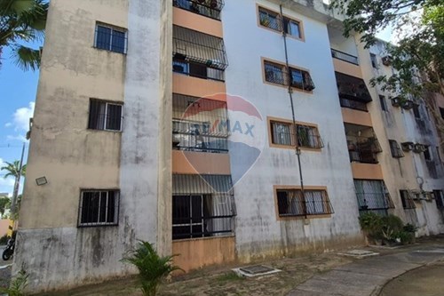 Venda-Apartamento-Rua Bom Pastor , 1635  - Praça Sítio das Palmeiras  - Iputinga , Recife , Pernambuco , 50670260-850191077-15