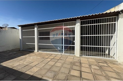 Venda-Casa-COHAB Massangano , Petrolina , Pernambuco , 56310720-850611008-54