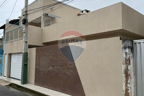 Alugar-Casa-Rua Professora Noêmia Gama Ramalho , 30  - Jacarecica , Maceió , Alagoas , 57038620-850751020-44