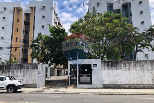 Venda-Apartamento-Barro , Recife , Pernambuco , 50900660-850501198-6