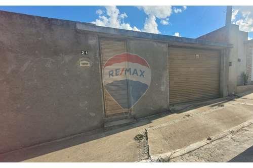 Venda-Casa-Dom Hélder Câmara , Garanhuns , Pernambuco , 55304-000-850741004-255