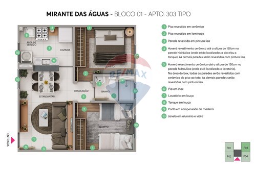 Slider Image Thumbnail