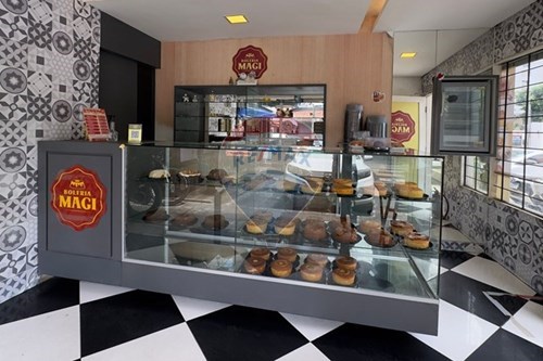 Venda-Passa-se o Ponto-Av. Santos Dumont , 490  - Rosarinho , Recife , Pernambuco , 52050-052-850191109-51