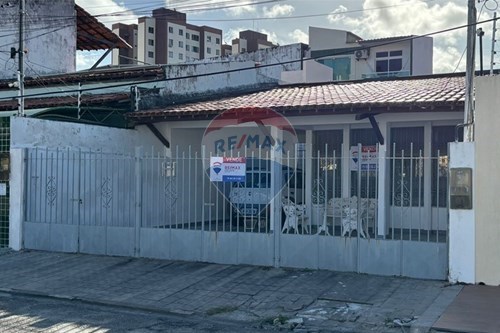 Venda-Casa-RUA JOÃO ROCHA SOBRINHO , 368  - Pereira Lobo , Aracaju , Sergipe , 49050-420-850631001-3