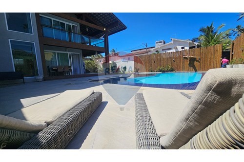 Venda-Casa-Porto de Galinha , Ipojuca , Pernambuco , 55590-000-850251083-114