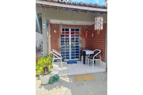 Venda-Casa de Condomínio-Rua Miramar , 199  - Cond da Barra  - Centro , Tamandaré , Pernambuco , 55578000-850251010-46