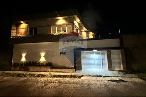 Commercial - Building - Recife , Pernambuco - BR