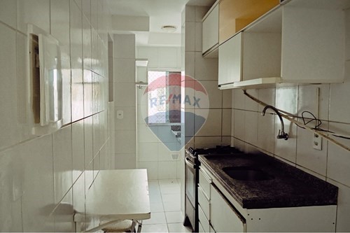 Venda-Apartamento-Aruana , Aracaju , Sergipe , 49000596-850581145-268