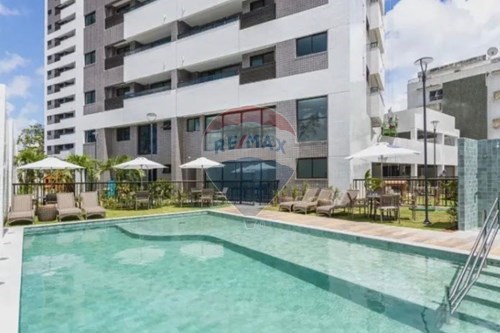 Venda-Apartamento-Várzea , Recife , Pernambuco , 50740510-850721002-186
