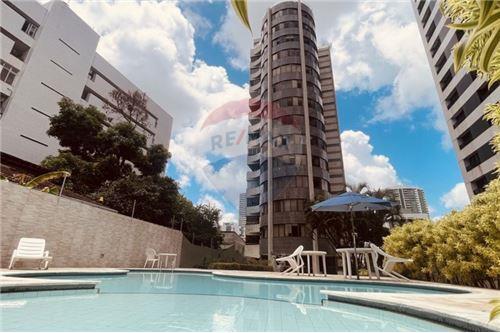 For Sale-Condo/Apartment-av. Flor de Santana , 167  - Atras do Banco do Brasil da Av 17 de agosto  - Parnamirim , Recife , Pernambuco , 52060-290-850041006-208