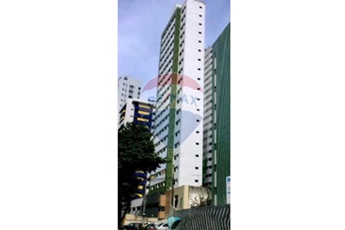 Residential - Service Apartment - Recife , Pernambuco - BR