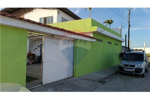 For Sale-House-Tv. Mario J. Rego , 21  - Arena Fest  - Nossa Senhora do O , Ipojuca , Pernambuco , 55590-000-850221010-2