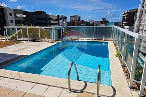 Venda-Apartamento-Jatiúca , Maceió , Alagoas , 57035680-850141093-1