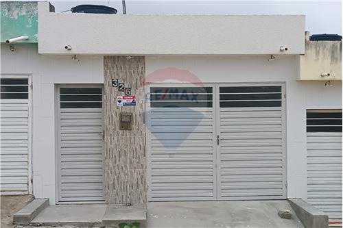 For Sale-House-RUA  INÁCIO PEREIRA DE LIMA , 329  - Santo Agostinho , Santa Cruz do Capibaribe , Pernambuco , 55190808-850051023-2