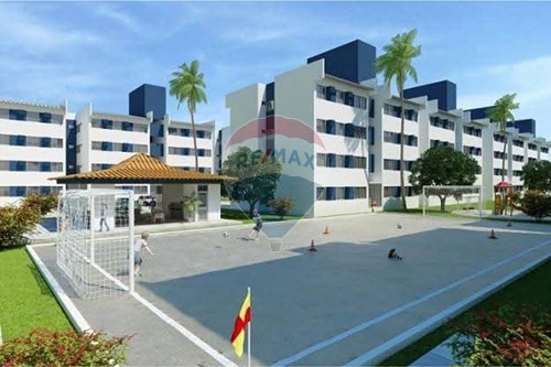 Venda-Apartamento-Rua Rosa e Silva , 34  - Capibaribe , São Lourenço da Mata , Pernambuco , 54720060-850191006-1
