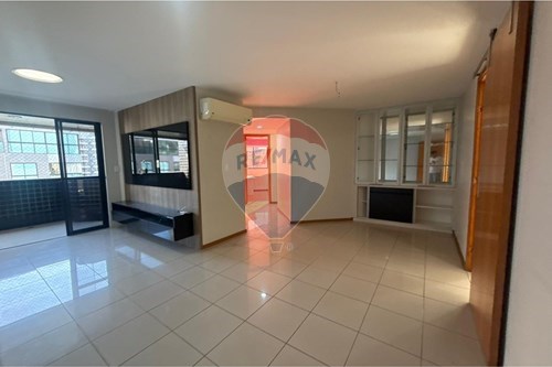 Venda-Apartamento-Av.Hamilton de Barros Soutinho , 258  - Fica a duas quadras da praia  - Jatiúca , Maceió , Alagoas , 57035690-850271285-3