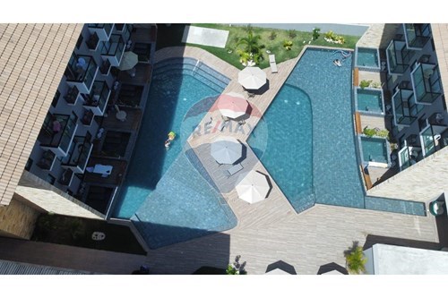 Venda-Apart Hotel/ Flat-Porto de Galinha , Ipojuca , Pernambuco , 55590000-850091046-383
