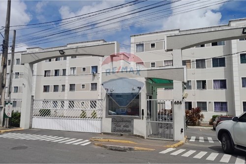 Venda-Apartamento-Socorro , Jaboatão dos Guararapes , Pernambuco , 54160450-850091095-8