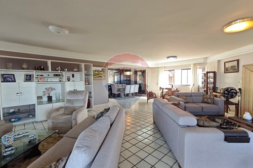 Venda-Apartamento-Jaqueira , Recife , Pernambuco , 52050480-850091082-45