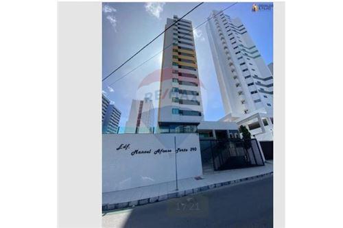 For Sale-Condo/Apartment-Rua Laudelino Rocha , 390  - Mansão do forró  - Maurício de Nassau , Caruaru , Pernambuco , 55014340-850161056-5