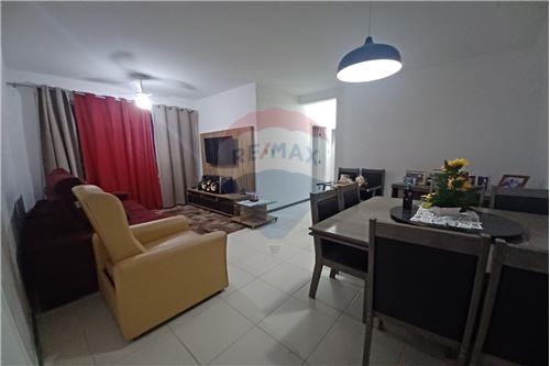 For Sale-Condo/Apartment-Rua Maria Vasconcelos de Andrade , 1720  - Aruana , Aracaju , Sergipe , 49000-626-850581011-32