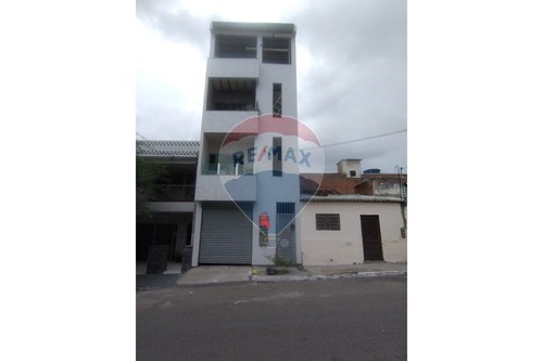 Venda-Sobrado-Rua do Convento , 10  - Convento  - Divinópolis , Caruaru , Pernambuco , 55010280-850161001-407