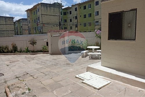 Venda-Apartamento-Serraria , Maceió , Alagoas , 57046350-850141080-39