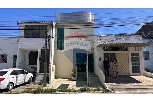 Venda-Ponto Comercial/ Loja-Farol , Maceió , Alagoas , 57051620-850711032-17