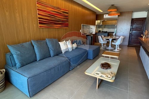 Venda-Apartamento-Rua dos Baobás , 44  - Hotel Armação - Bairro Merepe  - Porto de Galinha , Ipojuca , Pernambuco , 55590-000-850071033-18
