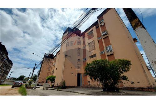 For Sale-Condo/Apartment-RUA VIA DO CONTORNO, 333 BLOCO 7 APARTAMENTO 303, , 0  - Jardim Atlântico , Olinda , Pernambuco , 53060-010-850301003-18