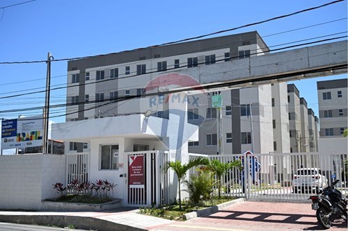 Venda-Apartamento-Rua Capitão Médico Osias Ribeiro , 6501  - Candeias , Jaboatão dos Guararapes , Pernambuco , 54450127-850091088-8