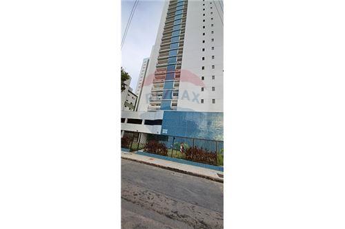 For Rent/Lease-Studio-Rua Luiz de Faria Barbosa , 235  - Boa Viagem , Recife , Pernambuco , 51020110-850151031-5