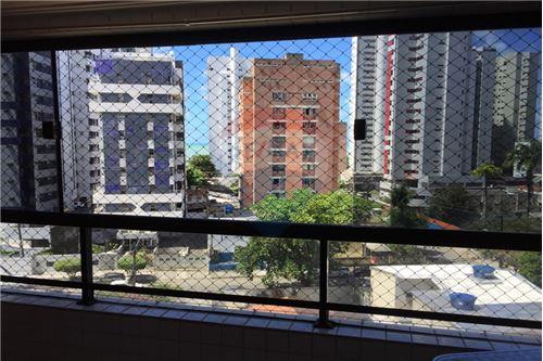 Venda-Apartamento-Rua do Jangadeiro , 248  - COLEGIO AVANÇAR  - Candeias , Jaboatão dos Guararapes , Pernambuco , 54430315-850251040-12