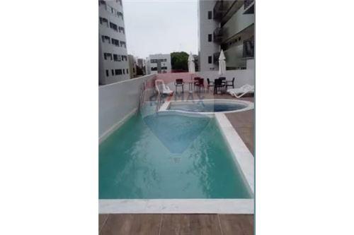 For Sale-Condo/Apartment-Rua Larga do Feitosa - , 282 -  - rua do lado da Hi academia -  - Encruzilhada , Recife , Pernambuco , 52030-140-850301003-15
