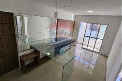 For Sale-Condo/Apartment-RUA CARLOS PENA FILHO , 94  - PROXIMO AO SHOPPING PATEO  - Bairro Novo , Olinda , Pernambuco , 53250430-850071017-8