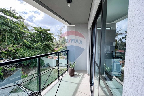 Venda-Apartamento-Porto de Galinha , Ipojuca , Pernambuco , 5559000-850221031-273