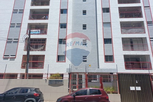 Venda-Apartamento-Rua da Angustura , 328  - Igreja do Espinheiro  - Aflitos , Recife , Pernambuco , 52050340-850071017-7