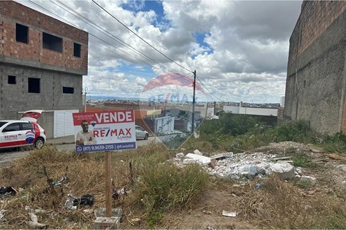 Venda-Terreno-Avenida Jornal do Comércio , SEM /NUMERO  - Quadra 30 Lot. Jardim Petropolis  - Heliópolis , Garanhuns , Pernambuco , 55293-970-850131003-363