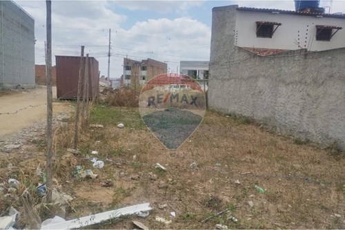Venda-Terreno-Rua Pedro Galdino de Macedo , 10  - Por trás da Ferreira Costa  - Nova Caruaru , Caruaru , Pernambuco , 55014-045-850161001-405