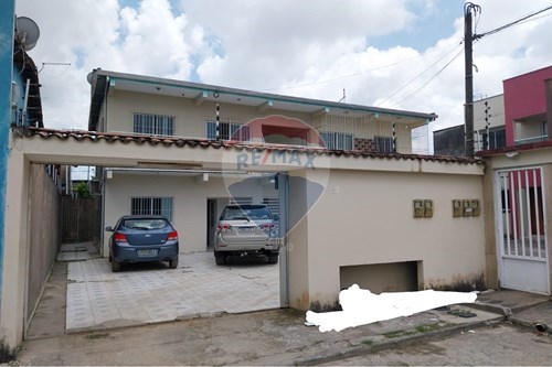 Alugar-Apartamento-Garapu , Cabo de Santo Agostinho , Pernambuco , 54517285-850281005-167