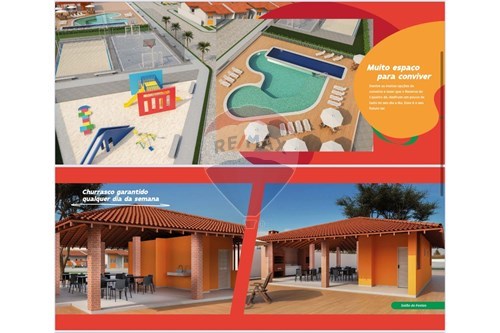 Venda-Casa-Marechal Deodoro , sn  - Francês , Marechal Deodoro , Alagoas , 57160-000-850651001-264