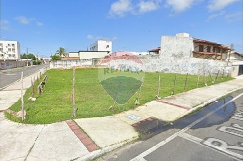 Venda-Terreno-Rua Doutor Milton Dortas Mendonça , 264  - Rua Coronel José Figueiredo de Albuquerque  - Atalaia , Aracaju , Sergipe , 49035260-850631012-38