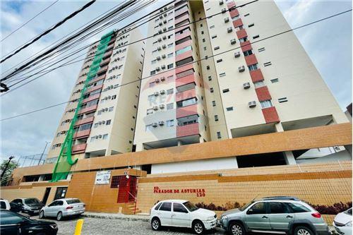 Venda-Apartamento-RUA SANSÃO RIBEIRO , 120  - Boa Viagem , Recife , Pernambuco , 51030820-850041006-178