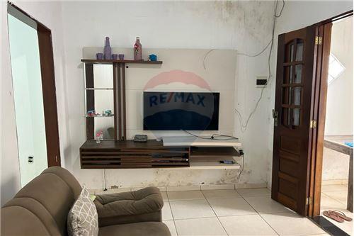 Venda-Casa-Rua José Ailton dos Santos , 115  - Cidade Universitária , Maceió , Alagoas , 57073-480-850271156-111