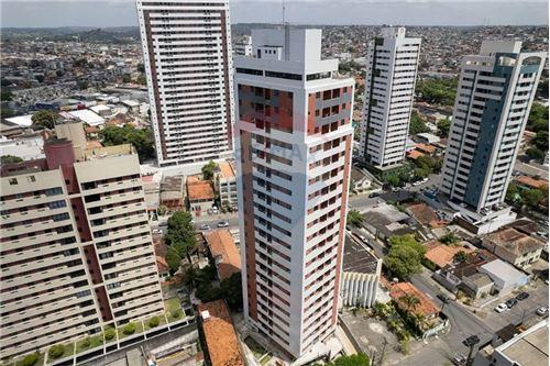 Venda-Apartamento-Rua Dr. Carlos Mavignier , 99  - Casa Amarela , Recife , Pernambuco , 52070110-850151031-4