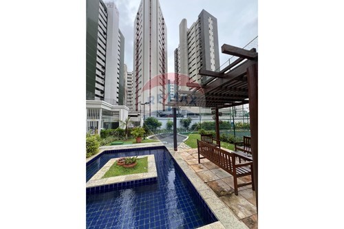 Alugar-Apartamento-R. Amália Bernardino de Sousa , 532  - Prox ao shopping recife  - Boa Viagem , Recife , Pernambuco , 51021-150-850251004-2876