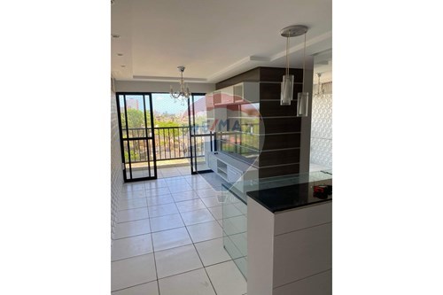 Venda-Apartamento-Serraria , Maceió , Alagoas , 57046-255-850141005-75