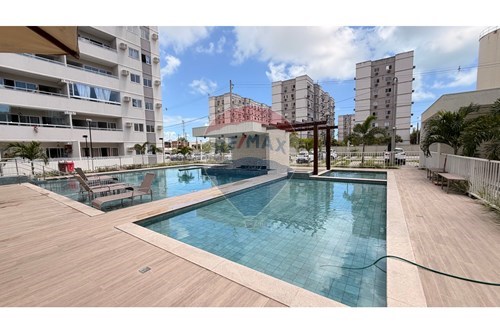 Alugar-Apartamento-Avenida Abdo Cabus , 1800  - Unique Living Club  - Candeias , Jaboatão dos Guararapes , Pernambuco , 54440350-850091070-52