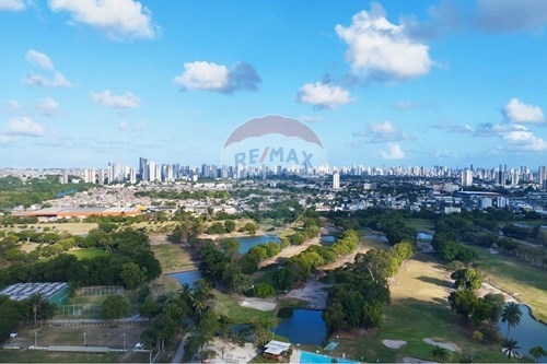 Venda-Apartamento-Rua Engenho Poeta , 193  - Próximo ao Caxangá Golf Clube  - Caxangá , Recife , Pernambuco , 50800180-850071019-228