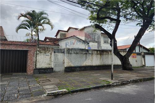 Venda-Casa-Carlos Fernandes , 381  - próximo a praça do Hipodromo  - Hipódromo , Recife , Pernambuco , 52041710-850681001-12